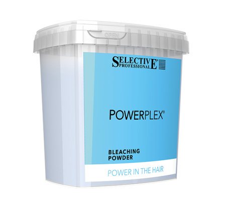 bleaching